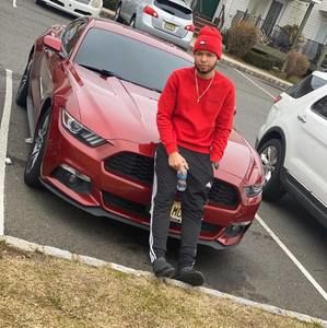 Meet your Posher, Christopher